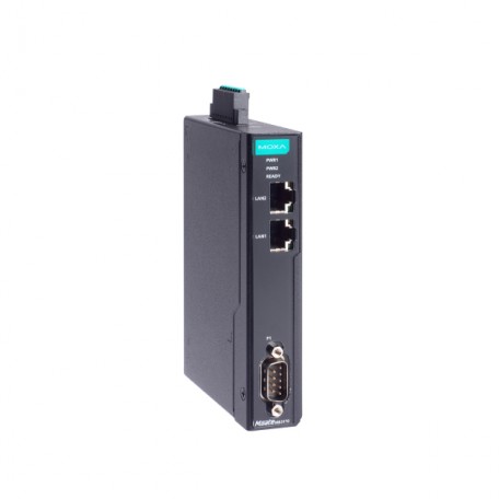 MOXA MGate MB3170I-G2 Industrial Ethernet Gateway