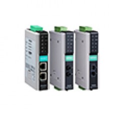 Moxa MGate MB3170/MB3270 Series