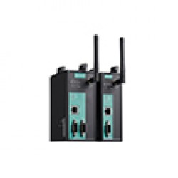 Moxa MGate W5108/W5208 Series