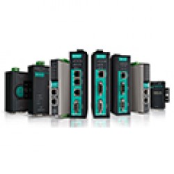 Moxa Protocol Gateways