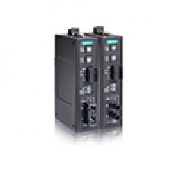 Moxa Serial-to-Fiber Converters