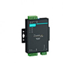 Moxa TCC-120/120I Series
