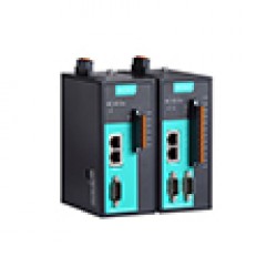 Moxa NPort IA5000A-I/O Series