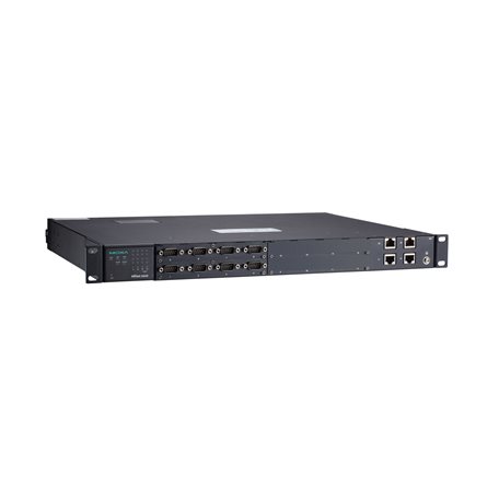 MOXA NPort S9650I-8-2HV-E-T Serial to Ethernet Device Server