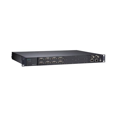 MOXA NPort S9650I-8B-2HV-IRIG-T Serial to Ethernet Device Server