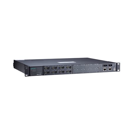 MOXA NPort S9650I-8F-2HV-MSC-T Serial to Ethernet Device Server