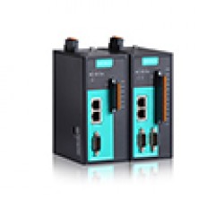 Moxa Combo Device Servers