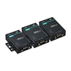 Moxa NPort 5100A Series