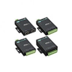 Moxa NPort 5200 Series