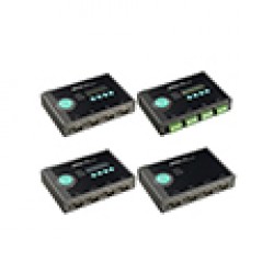 Moxa NPort 5400 Series