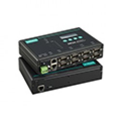 Moxa NPort 5600-DT Series