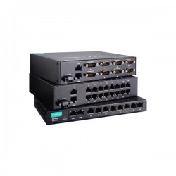 Moxa NPort 5600-DT-G2 Series