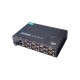 MOXA NPort 5650-16-DT-J-G2-T Serial to Ethernet Device Server