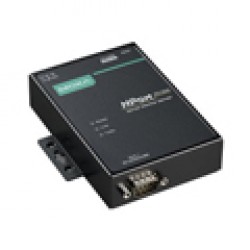 Moxa NPort P5150A Series