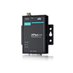 Moxa General Device Servers