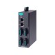 MOXA NPort IA5450I-TB-G2 Serial to Ethernet Device Server