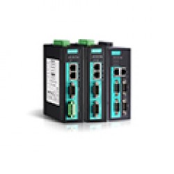 Moxa Industrial Device Servers