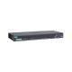 MOXA NPort 6650-16-G2-T Serial to Ethernet Device Server