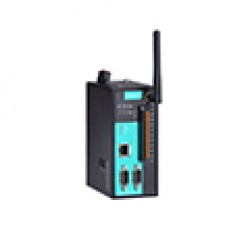 Moxa NPort IAW5000A-I/O Series