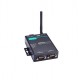 MOXA NPort W2250A-W4-JP Serial to Wireless Device Server