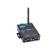 MOXA NPort W2250A-W4-T-JP Serial to Wireless Device Server