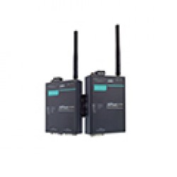 Moxa NPort W2150A/W2250A Series