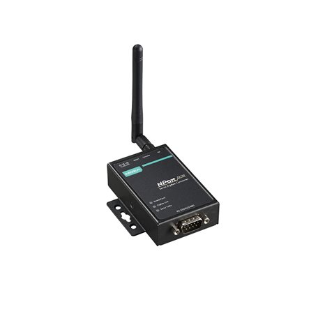 MOXA NPort Z2150-T Serial to Zigbee Converter