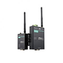 Moxa NPort Z2150/Z3150 Series