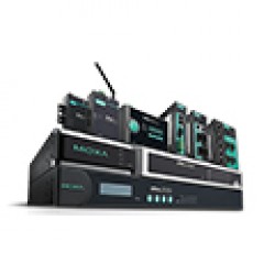 Moxa Serial Device Servers