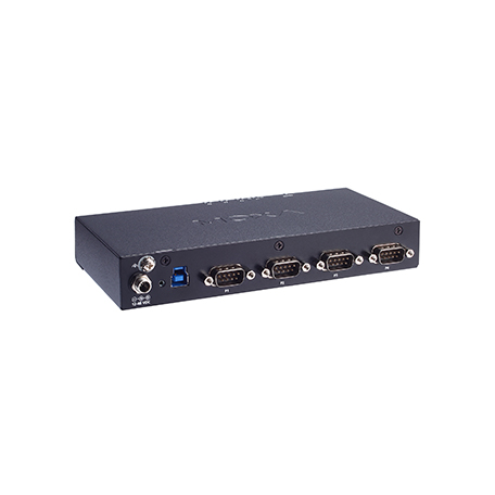 MOXA UPort 1450-G2-T USB to Serial Converter