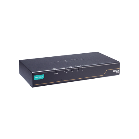 MOXA UPort 1450I-G2-T USB to Serial Converter