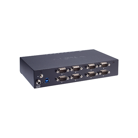 MOXA UPort 1650-8-G2-T USB to Serial Converter
