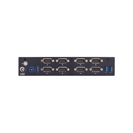 MOXA UPort 1650I-8-G2 USB to Serial Converter