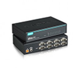 Moxa USB-to-Serial Converters