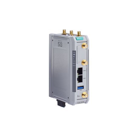 MOXA CCG-1510-T Industrial Cellular Gateway