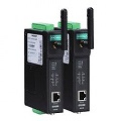 Moxa OnCell G3110/G3150 Series