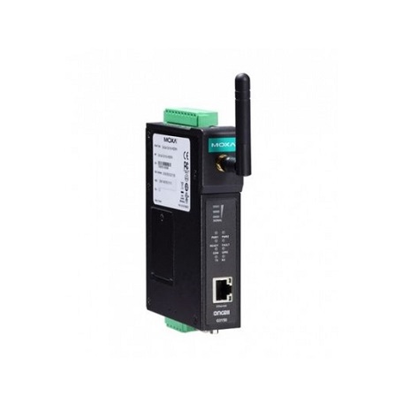 MOXA OnCell G3150 Cellular Advanced IP Gateways