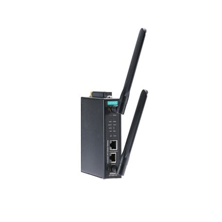 MOXA OnCell G3150A-LTE-EU-T Industrial Cellular Gateway