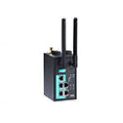 Moxa OnCell G3470A-LTE Series