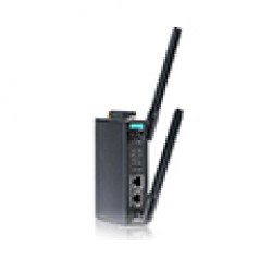 Moxa Cellular Gateways