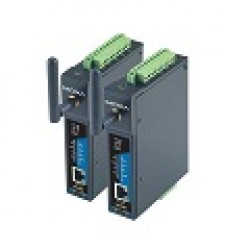 Moxa OnCell G3110/G3150-HSDPA Series
