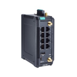 Moxa OnCell G4308-LTE4 Series