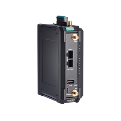 Moxa OnCell G4302-LTE4 Series
