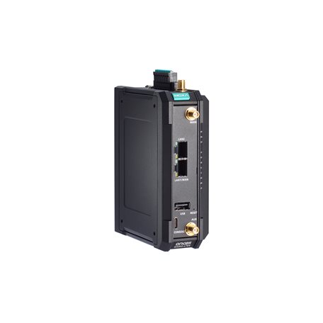 MOXA OnCell G4302-LTE4-AU Industrial Cellular Router