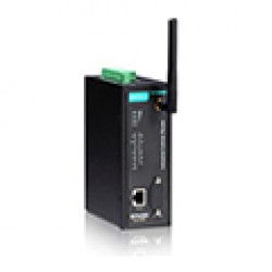 Moxa Cellular Routers