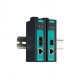 MOXA IMC-21GA-LX-SC Ethernet to Fiber Converter MOXA IMC-21GA-LX-SC Ethernet to Fiber Converter