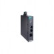MOXA IMC-P21GA-G2-LX-SC Ethernet to Fiber Converter