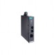 MOXA IMC-P21GA-G2-SX-SC Ethernet to Fiber Converter