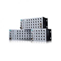 Moxa EN 50155 Ethernet Switches