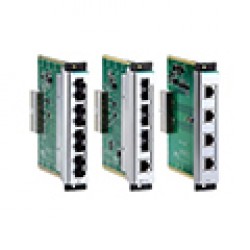 Moxa CM-600 Module Series